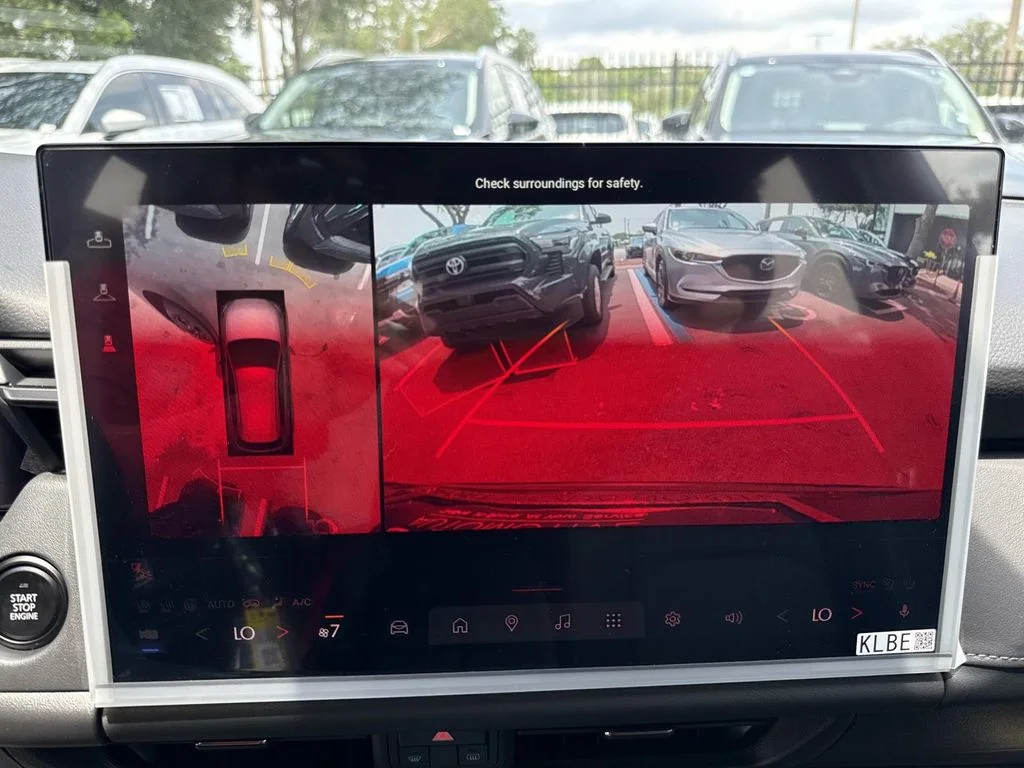 New 2026 Machine Gray Metallic Mazda 2.5 S Premium Plus AWD image 33
