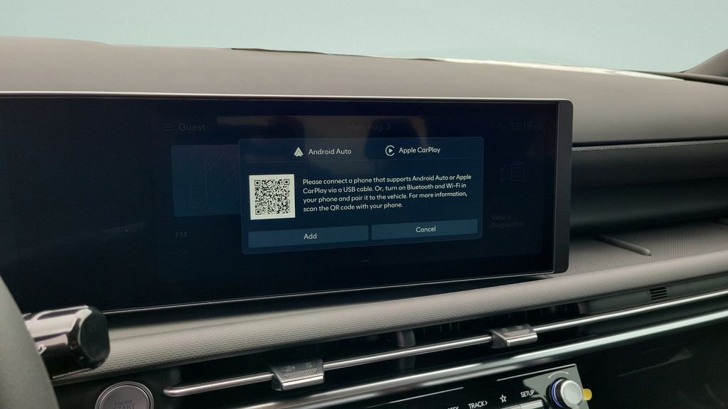 2026 Hyundai Santa Cruz SEL - Photo 20