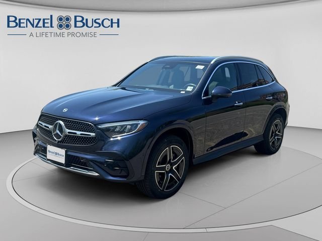 2023 Mercedes-Benz GLC GLC 300