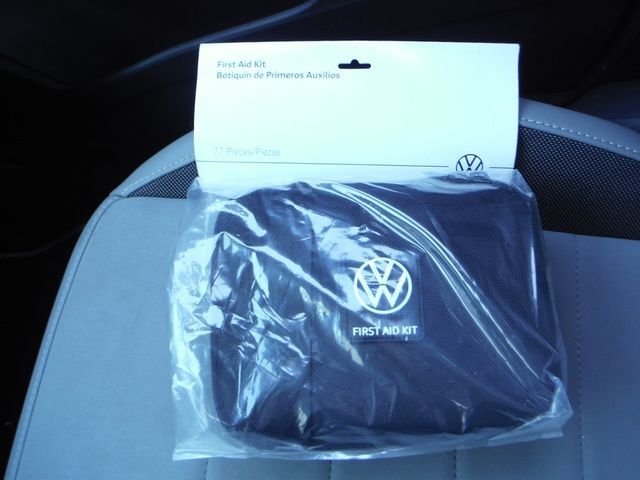 Used 2023  Volkswagen 1.5T SE image 38
