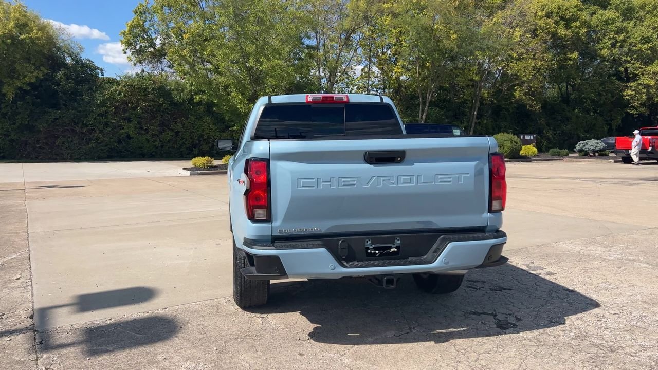 2026 Chevrolet Colorado LT - Photo 65