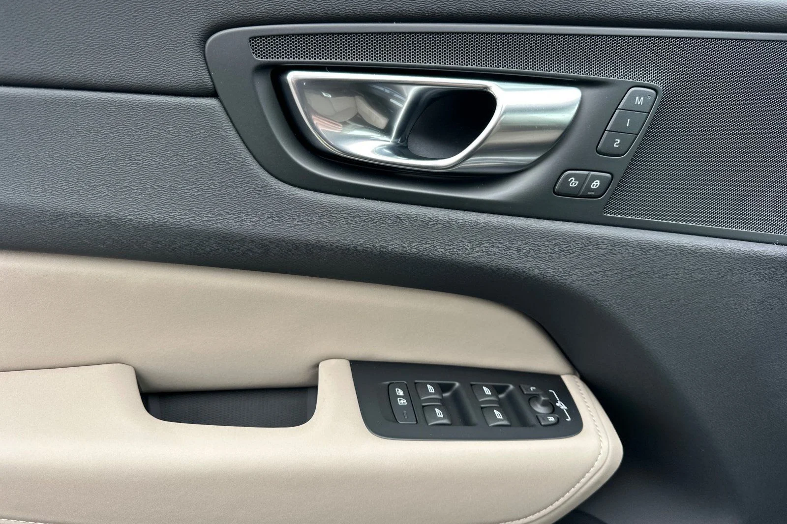 New 2026 Denim Blue Volvo Plus image 10