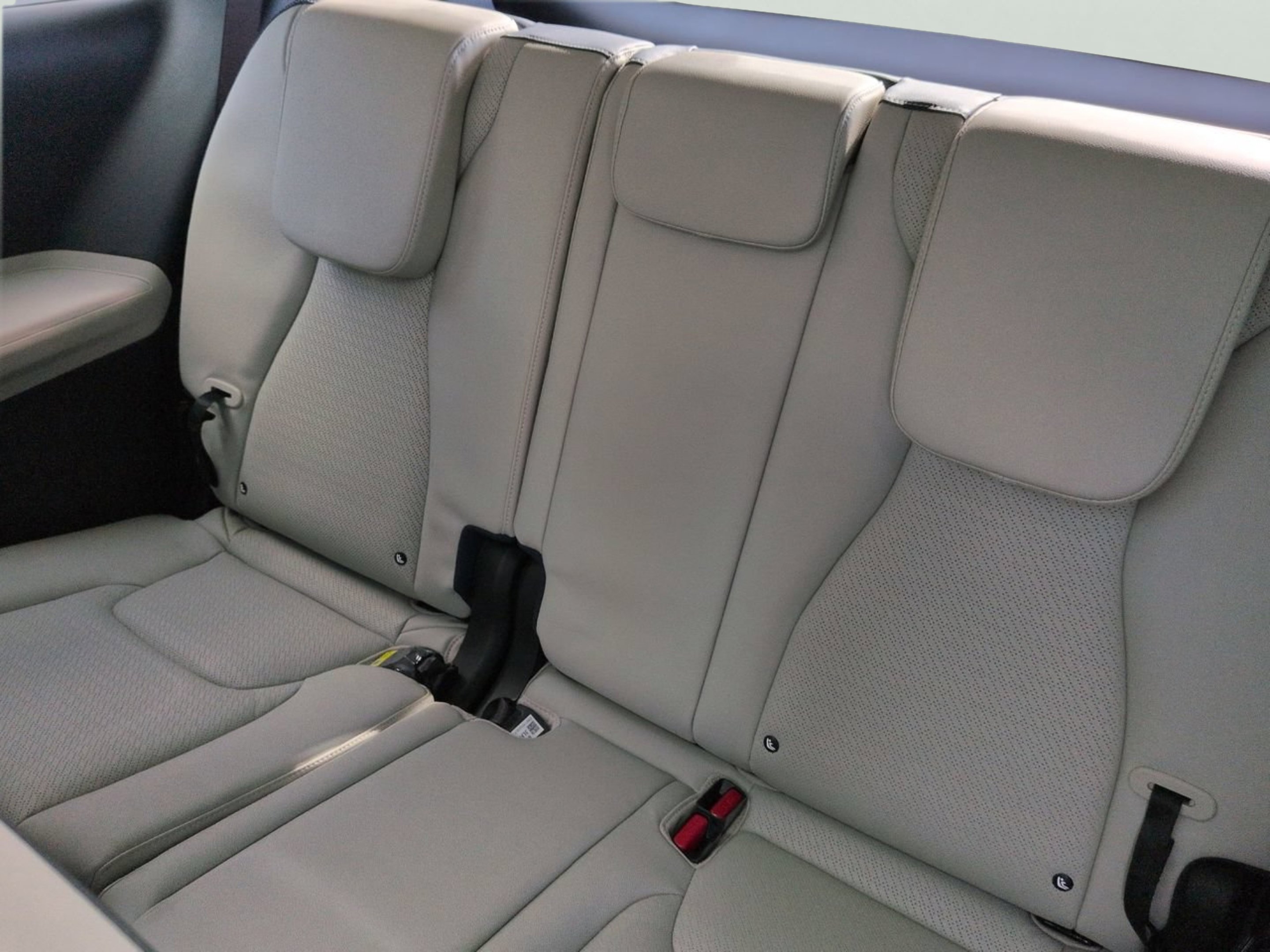 New 2026 Ivory Silver Kia SX Prestige image 16