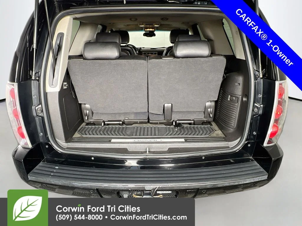 Used 2007 Black GMC Denali image 14