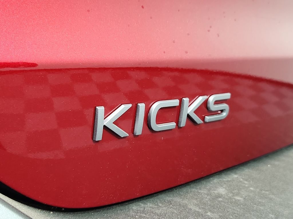 2026 Nissan KICKS SR AWD - Photo 7