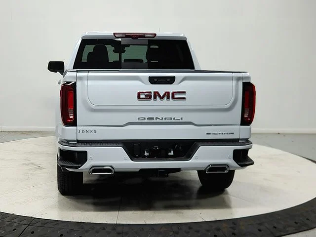 New 2026 White GMC Denali image 7