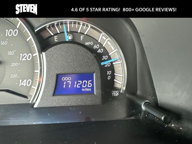 Used 2012 Gray Toyota SE image 16