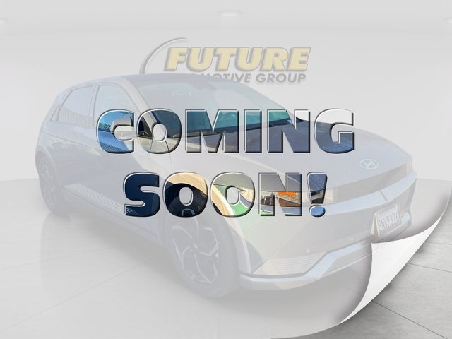 2024 Hyundai IONIQ 5 Limited