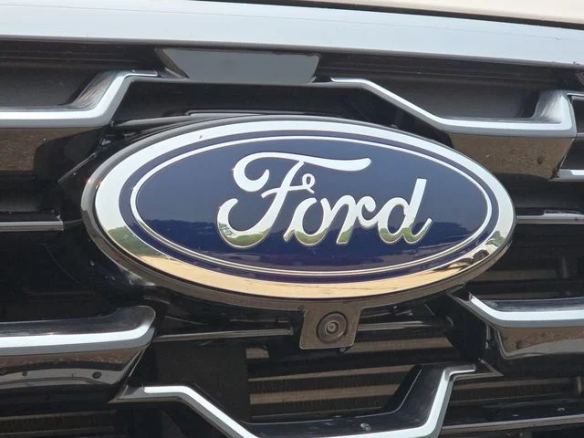 2026 Ford Explorer Platinum - Photo 35