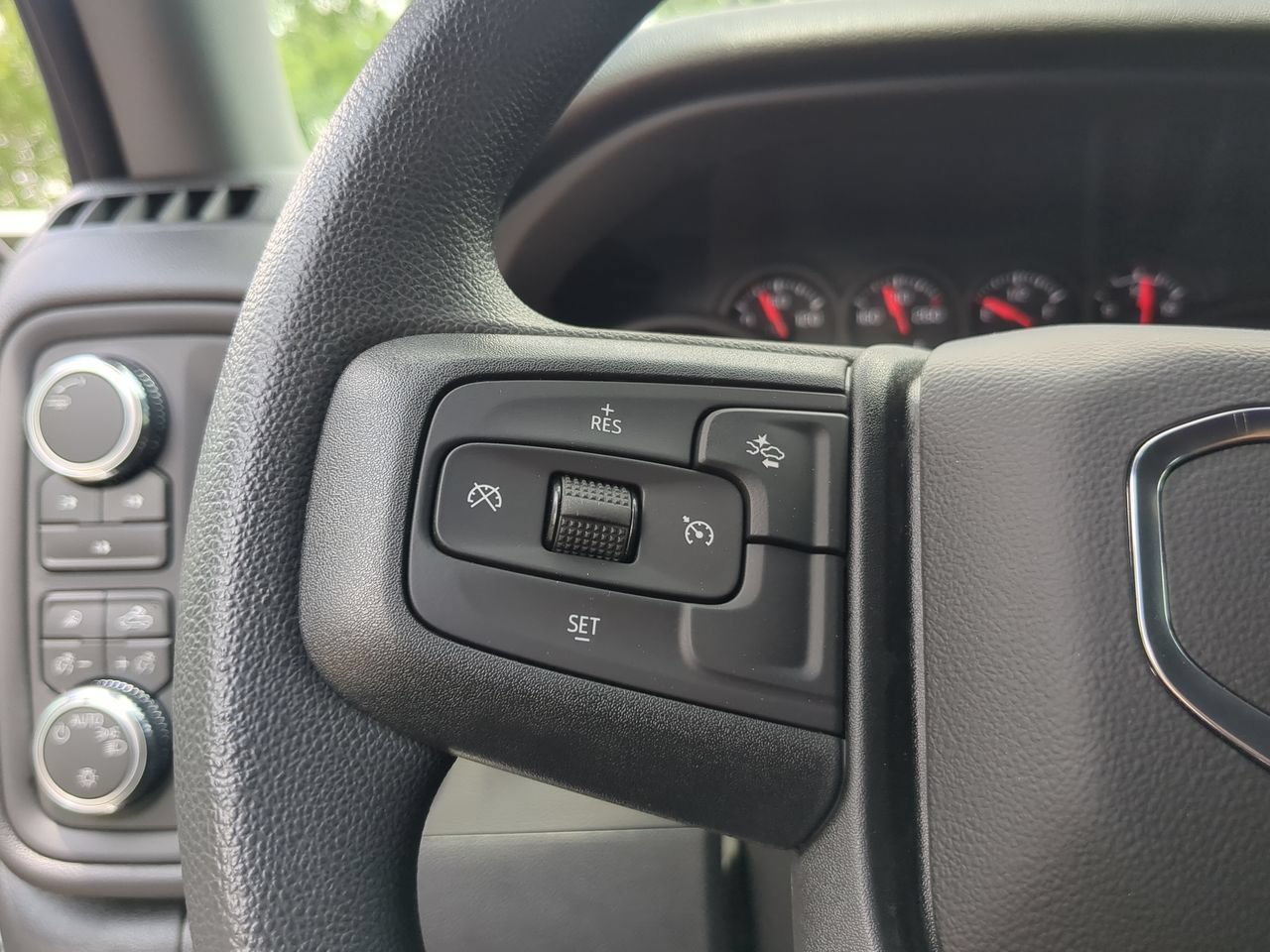 New 2026 Summit White GMC Pro DRW image 33