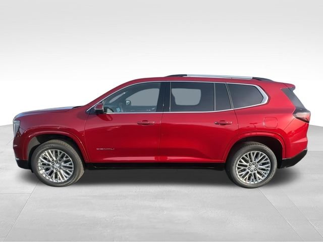 Certified Used 2024  GMC Denali image 2