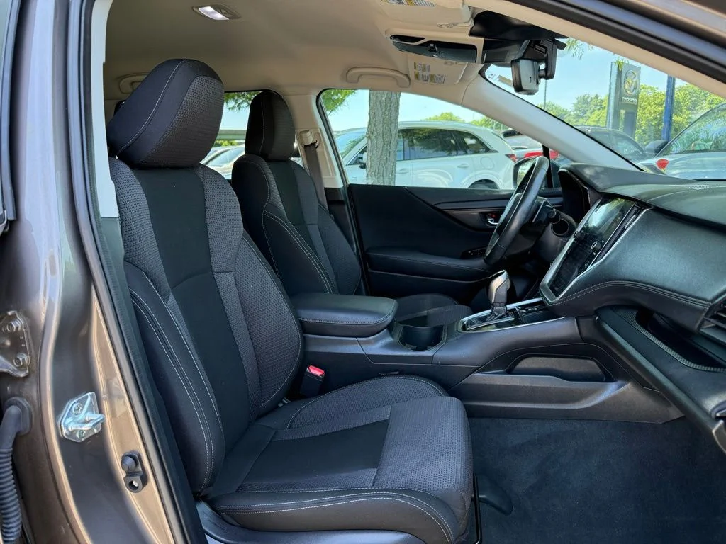 Used 2024 Brown Subaru Premium image 28