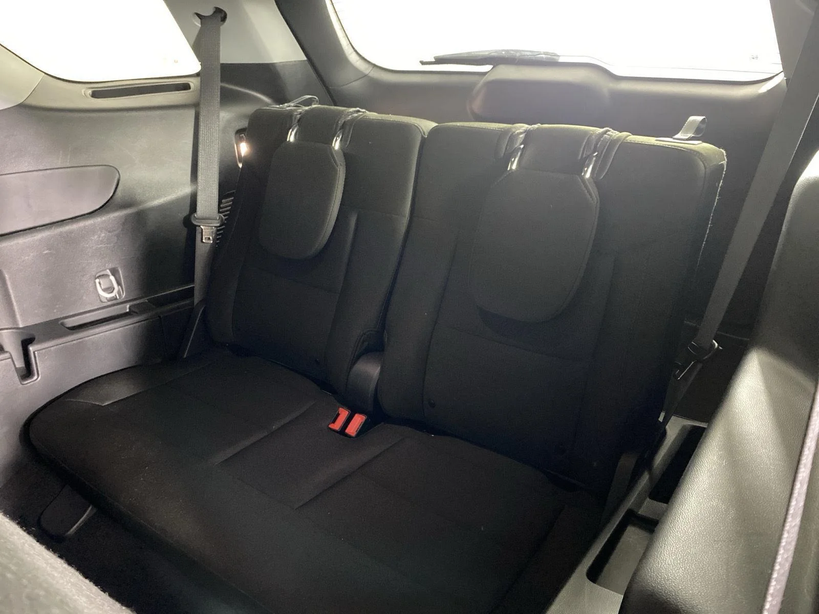 Used 2024 Agate Black Ford XLT image 26
