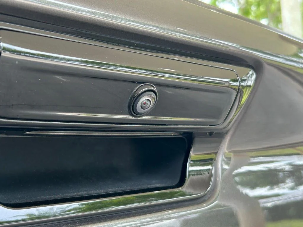 Used 2023 Gray Ram Laramie image 24