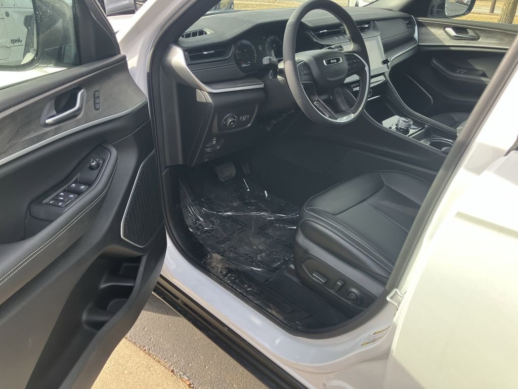 2026 Jeep Grand Cherokee Limited - Photo 33