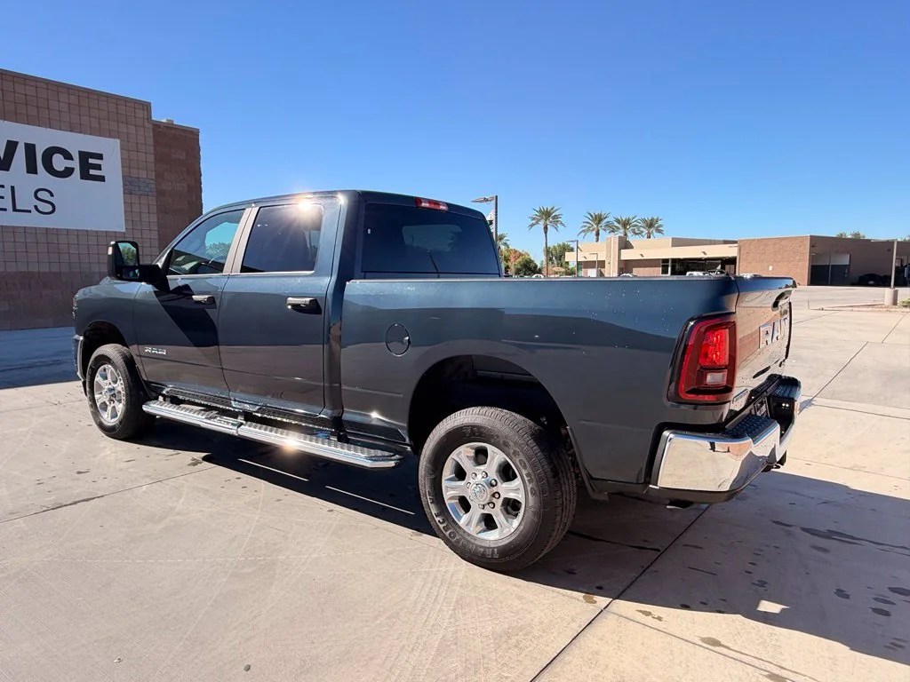 Certified Used 2026 Blue Ram Big Horn image 9