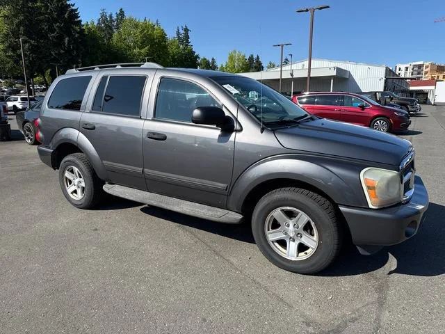 2004 Dodge Durango SLT