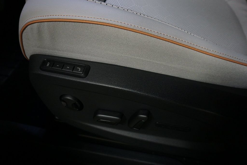 2025 Volkswagen ID. Buzz 1st Edition - Photo 31