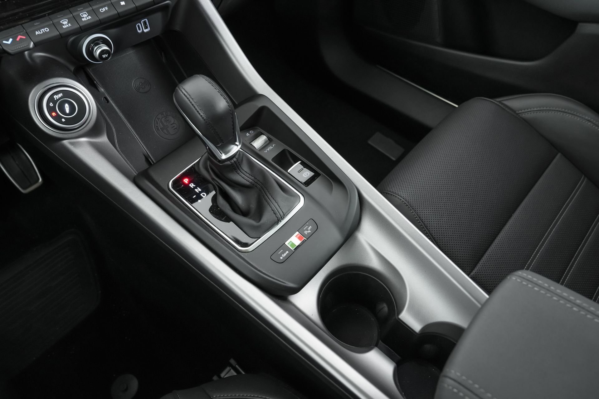 2024 Alfa Romeo Tonale Veloce - Photo 27