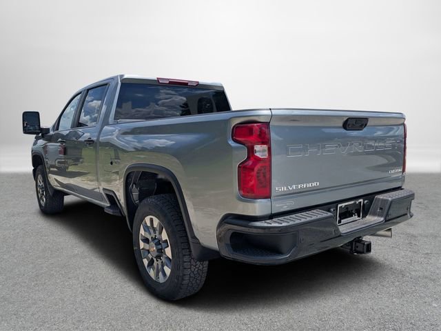 2026 Chevrolet Silverado 2500 HD Custom - Photo 6