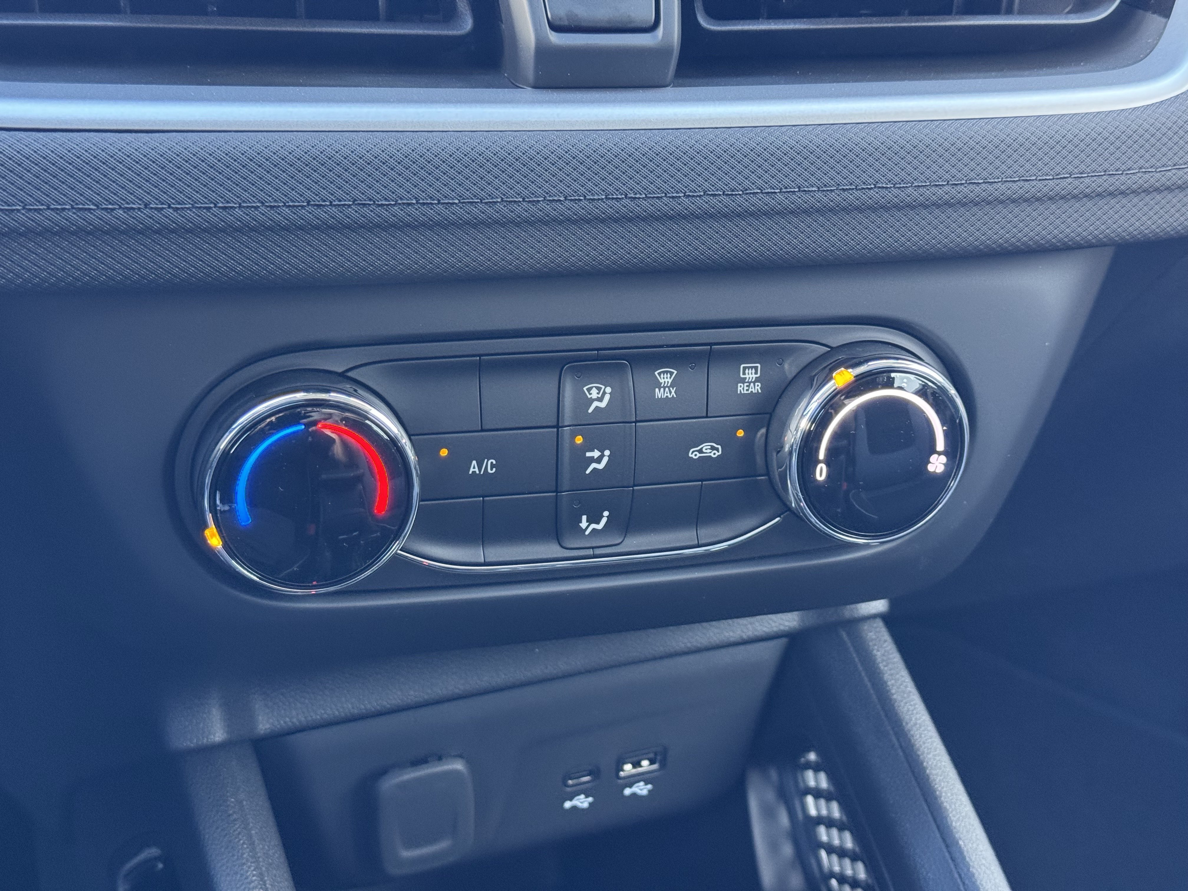 2026 Chevrolet Trailblazer LS - Photo 21