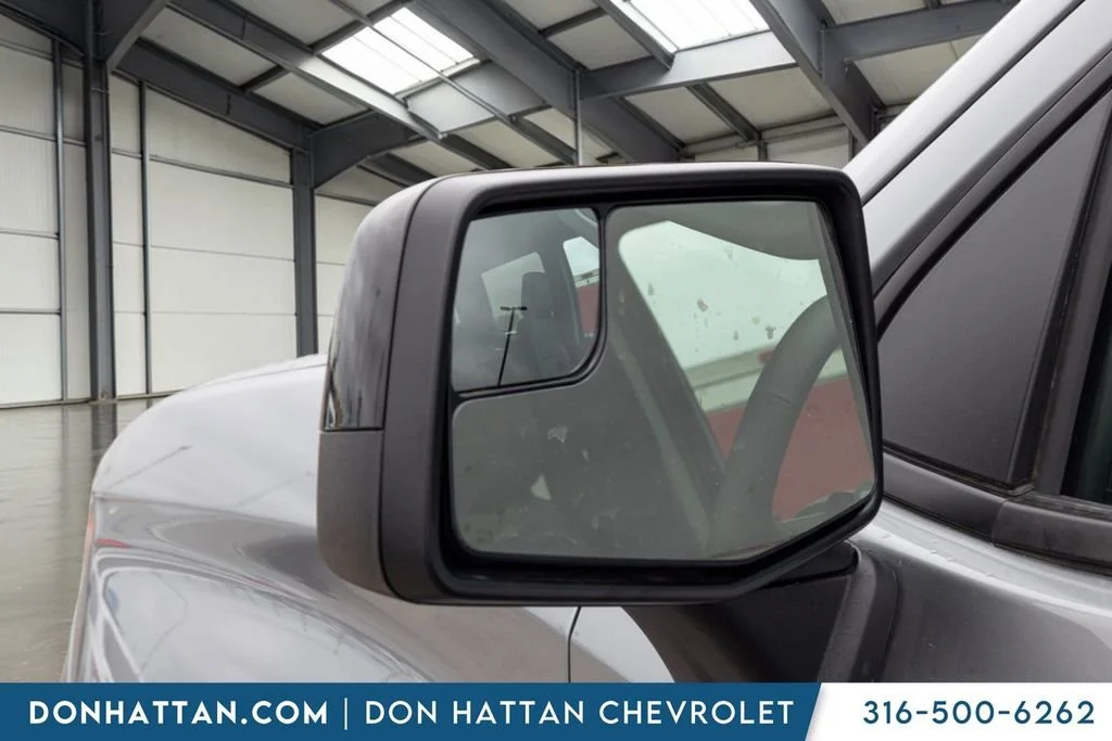 2026 Chevrolet Silverado 1500 LT Trail Boss - Photo 26