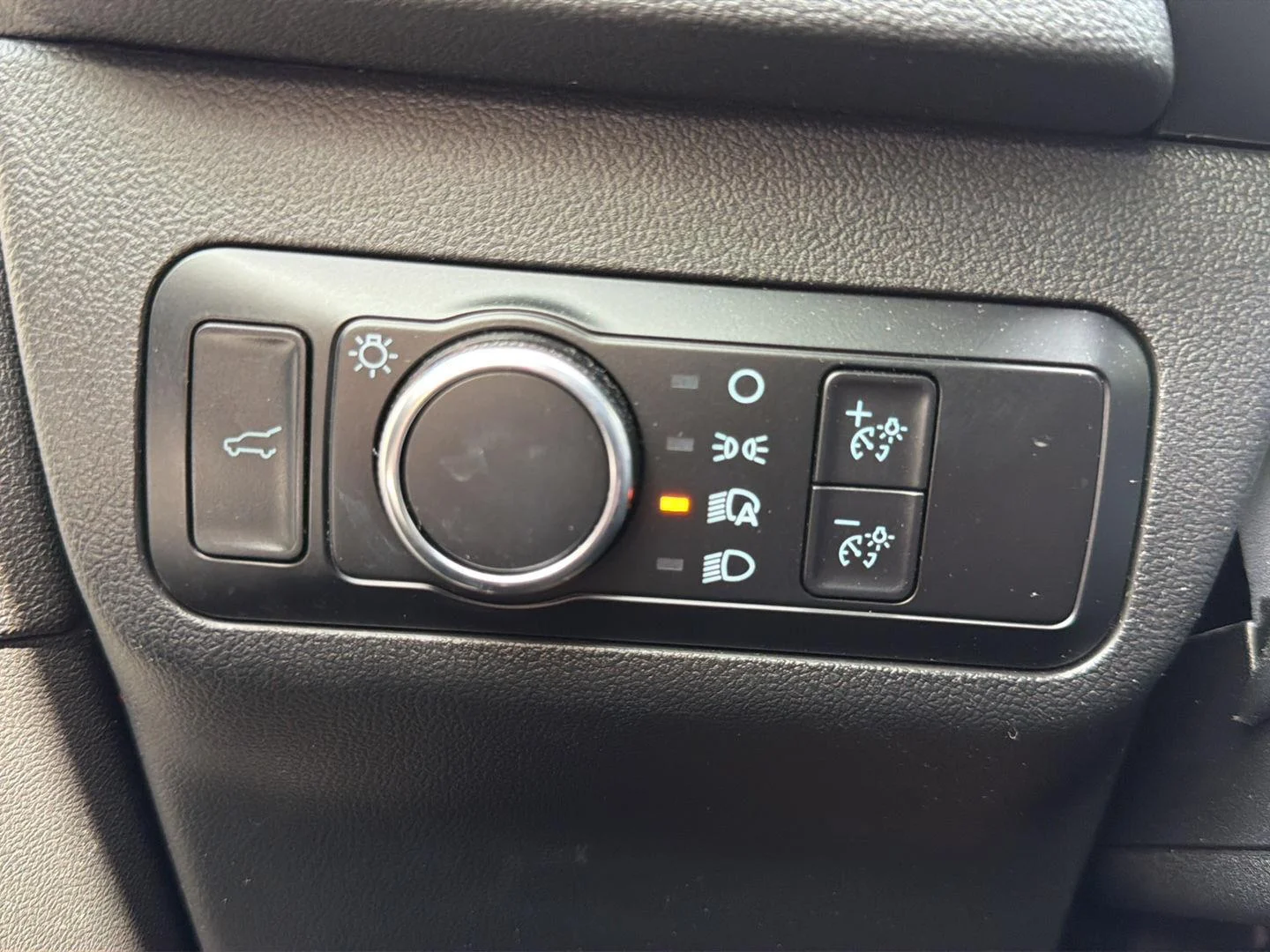 Used 2023 Vapor Blue Ford ST-Line image 20