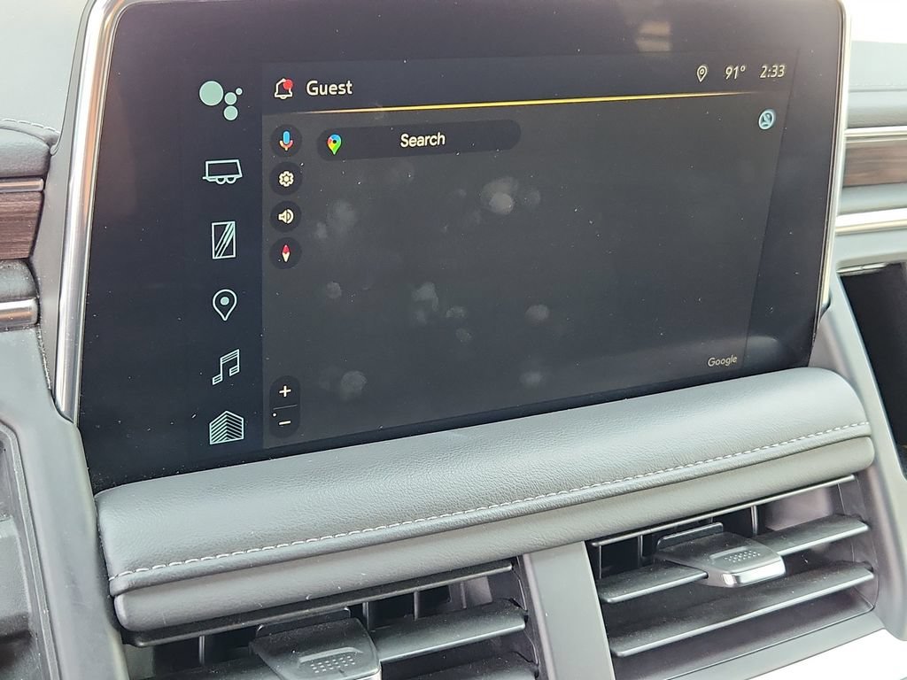 2023 Chevrolet Suburban Z71 - Photo 20