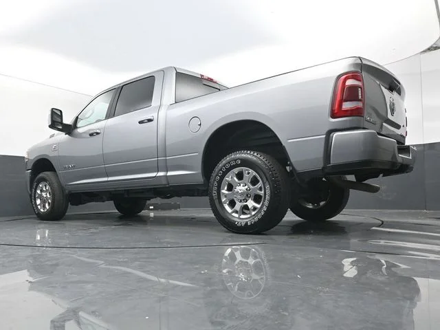 Used 2024 Silver Ram Laramie image 44
