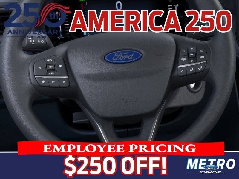 2025 Ford Maverick XL - Photo 14