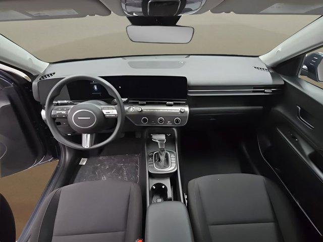 New 2026 Blue Hyundai SE AWD image 21
