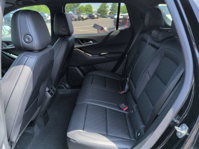 2026 Chevrolet Equinox LT - Photo 27