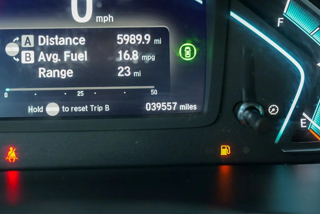 Used 2023 Gray Honda Elite image 49