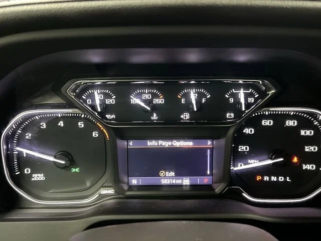 2022 GMC Sierra 1500 Limited AT4 - Photo 11