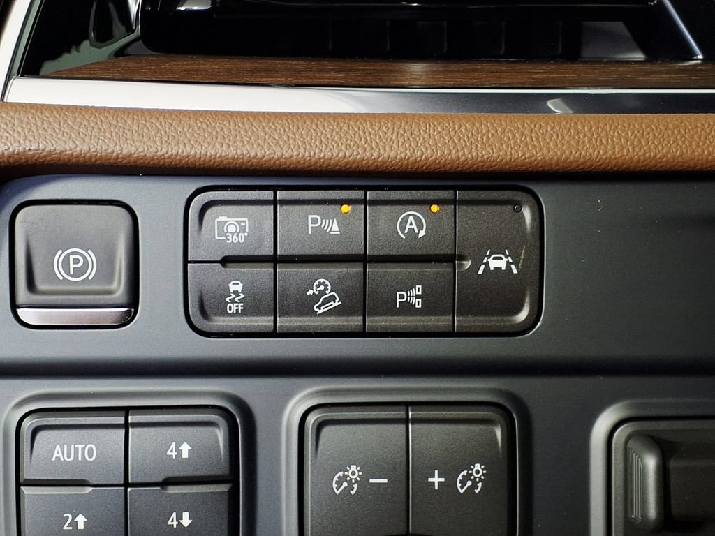 2026 Chevrolet Tahoe High Country - Photo 19