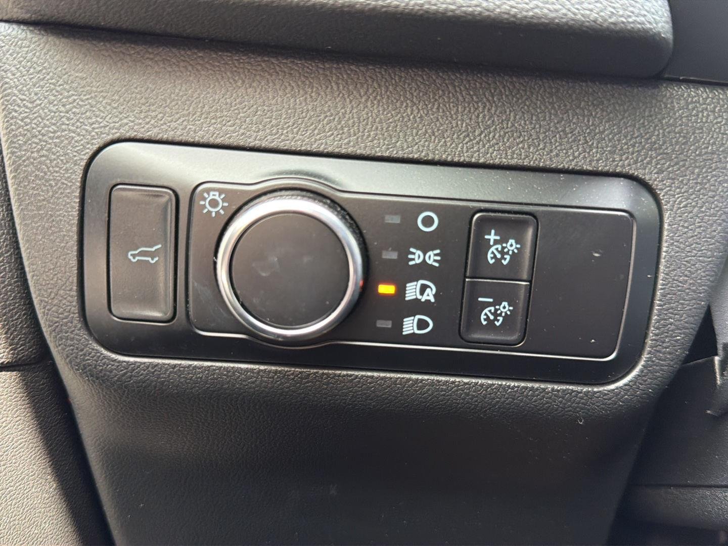 Used 2023 Vapor Blue Ford ST-Line image 20