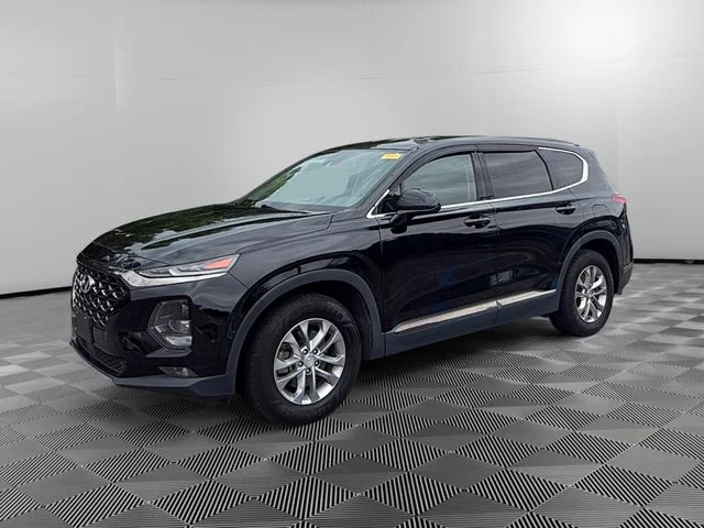2019 Hyundai Santa Fe SEL 2.4 AWD's photo
