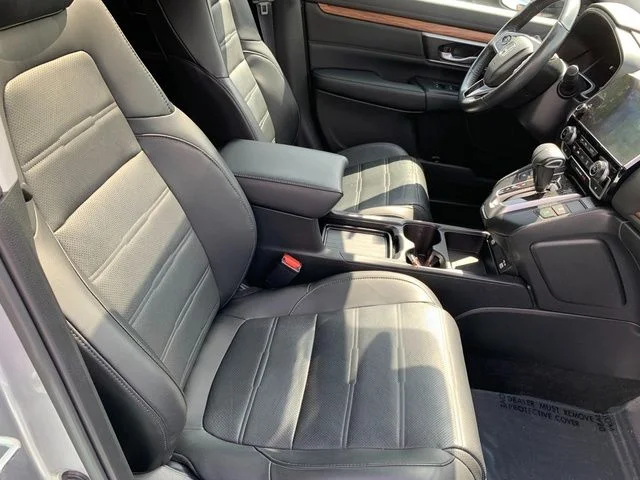 Used 2020  Honda EX-L image 11