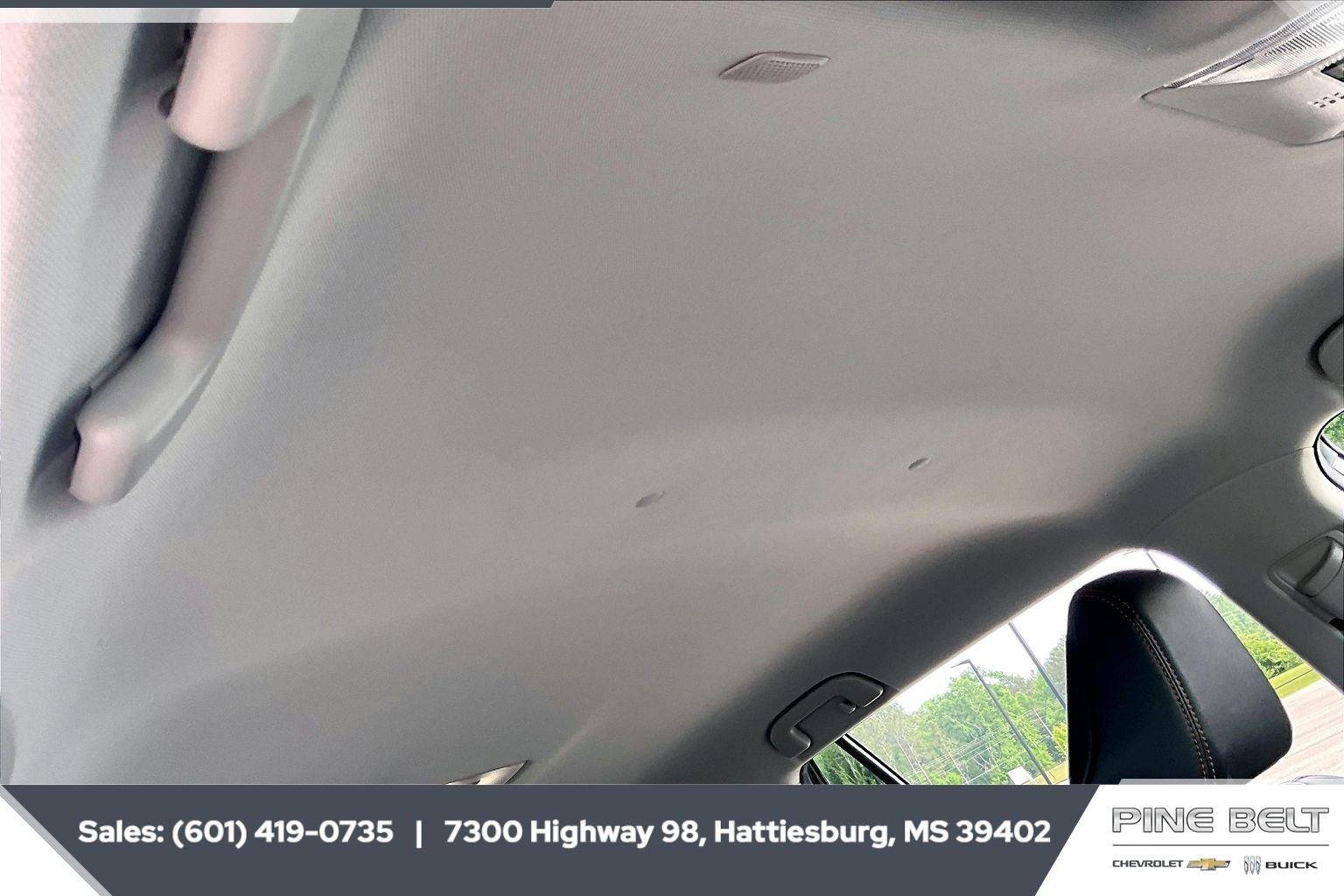 Used 2024 Black Toyota Adventure image 18