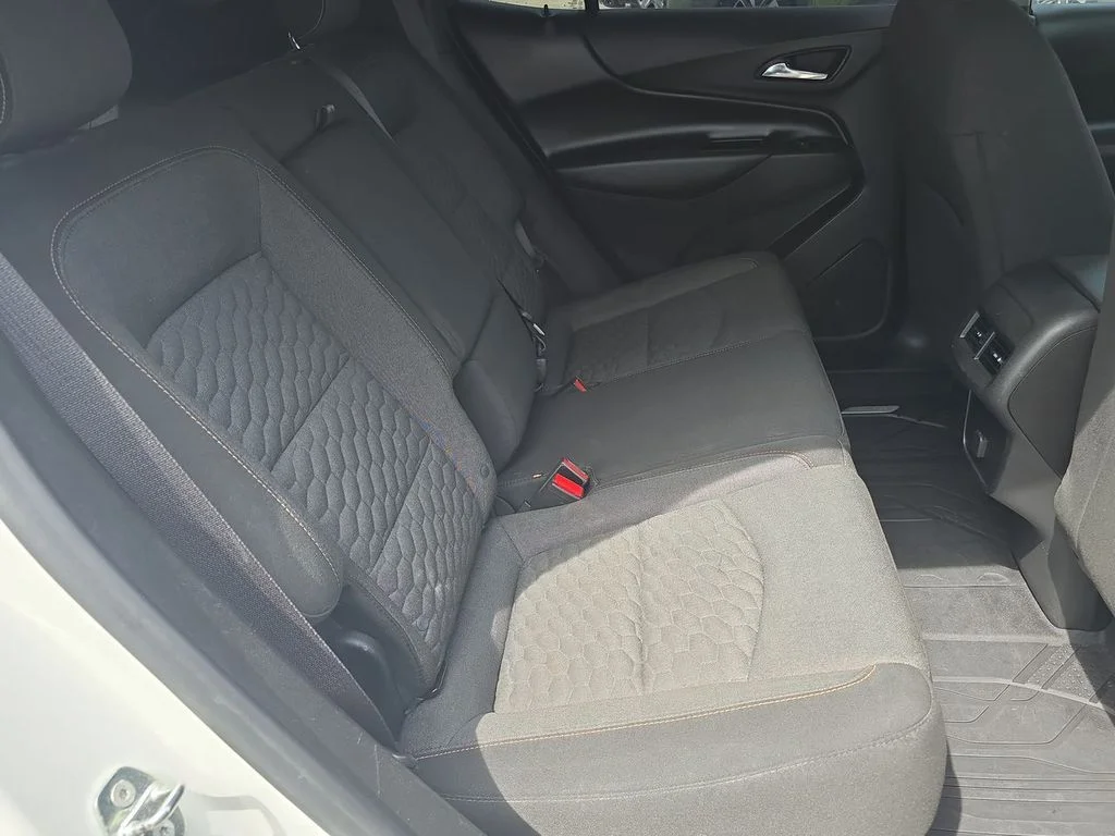 Used 2018 Beige Chevrolet LT image 28