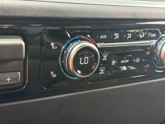 2026 GMC Sierra 1500 Elevation - Photo 27