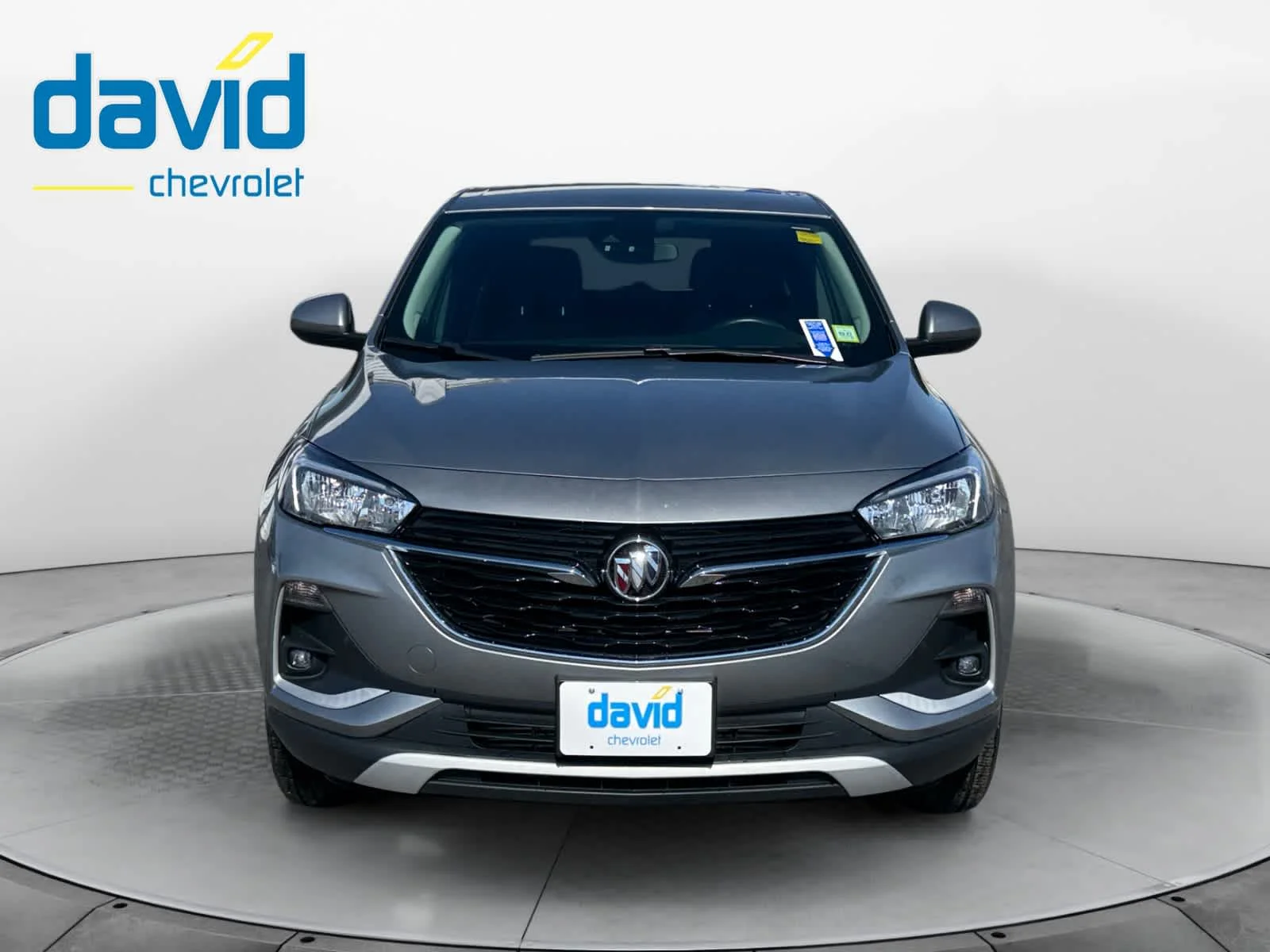 Used 2023 Buick Encore GX Preferred with VIN KL4MMCSL3PB066629 for sale in Niagara Falls, NY