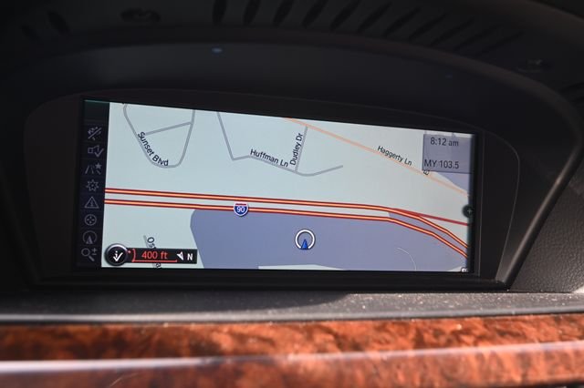 Used 2010 Black BMW 335i xDrive image 10