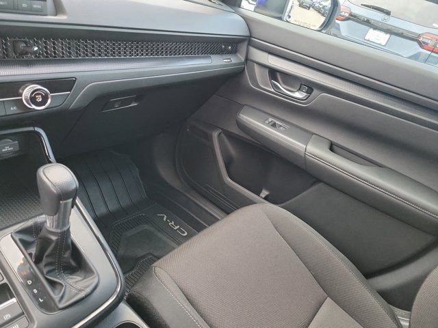 Used 2025 Still Night Pearl Honda LX image 30