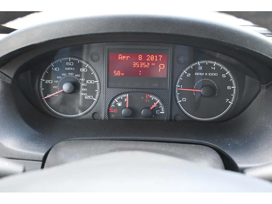 Used 2019 GRAY Ram 136 WB Mobility Handicap Van image 35