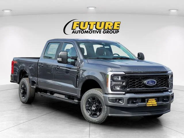 2026 Ford F-250 XL 4x4 Crew Cab 6-3/4' Box's photo
