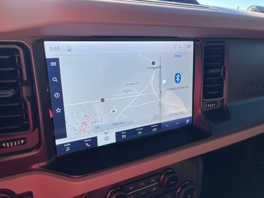 Used 2022  Ford Wildtrak image 18