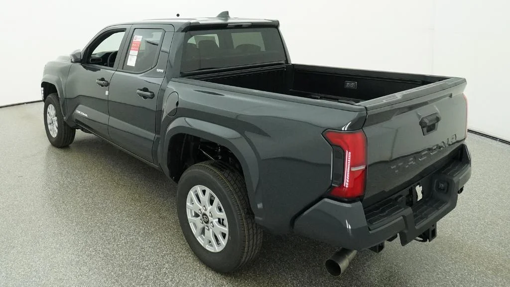 New 2026 Underground Toyota SR5 image 16