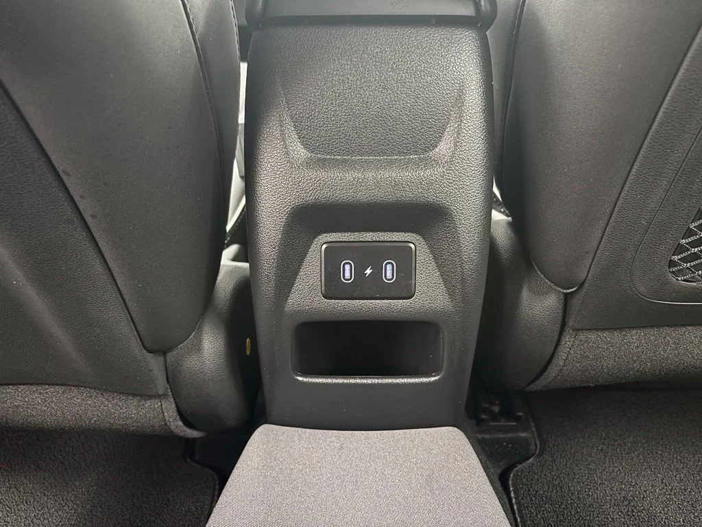 Used 2024 Gray Hyundai Limited image 38