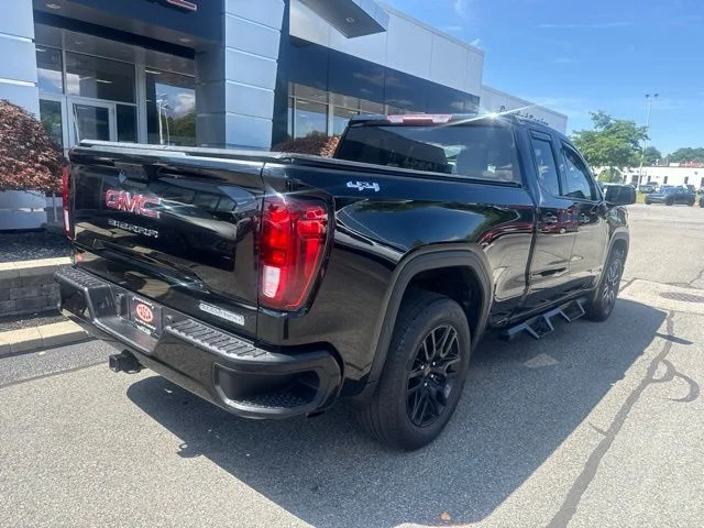 Used 2023 Black GMC Elevation image 9